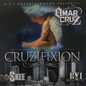 The Cruzifixion artwork