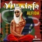 Mustafa (Platinum Monkey Remix) - Alfida lyrics