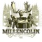 Novo - Millencolin lyrics
