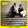 Mozart: Le nozze di Figaro (Visual Album / Live at Haus für Mozart, Salzburg / 2006) album lyrics, reviews, download