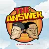 The Answer - Single album lyrics, reviews, download