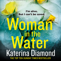 Katerina Diamond - Woman in the Water artwork