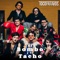 El Bombo y El Tacho - #TocoParaVos lyrics