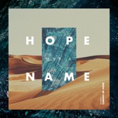 Hope Has a Name artwork