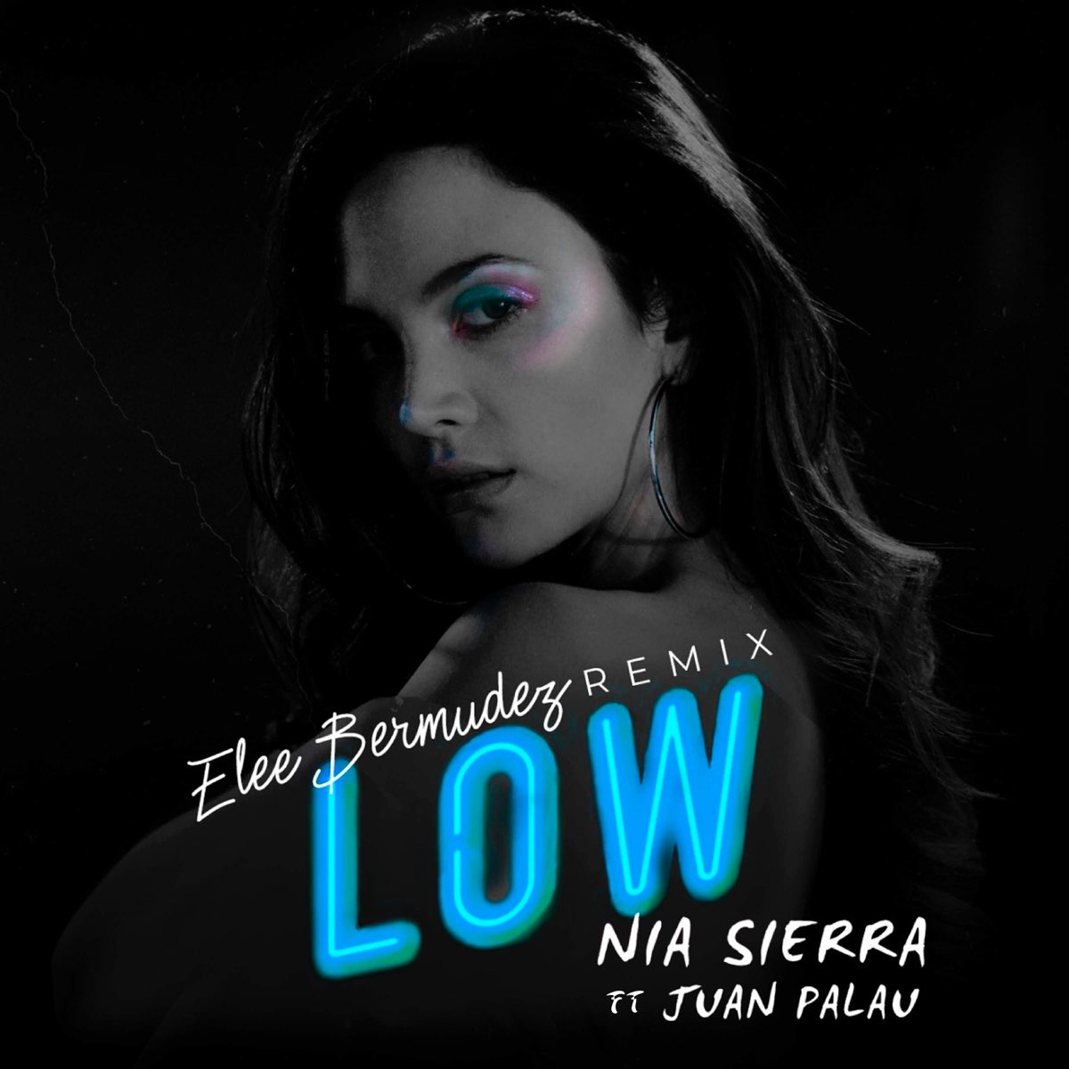 Low remix. Nia Sierra. Elees. Bell Nia текст.