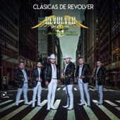 Clásicas de Revólver artwork