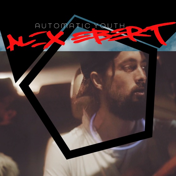 Cover artwork for Automatic Youth