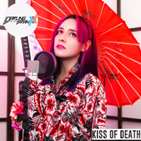 Hitomi Flor - Kiss Of Death - Darling In The Franxx (Cover) artwork