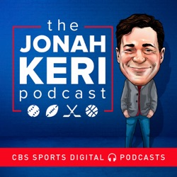 Tim Bontemps (Jonah Keri Podcast 05/30)