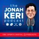 Dave Dameshek (Jonah Keri Podcast 09/19)