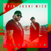 Edin & Joshi Mizu - Simsalabim artwork