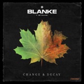 Change & Decay - EP artwork