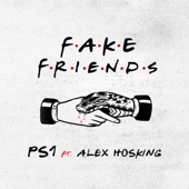 Fake Friends (feat. Alex Hosking) artwork