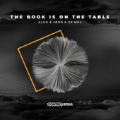 The Book Is On the Table artwork