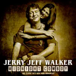 Midnight Cowboy (Live 1977) - Jerry Jeff Walker