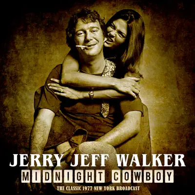 Midnight Cowboy (Live 1977) - Jerry Jeff Walker Midnight Cowboy (Live 1977) - Jerry Jeff Walker
