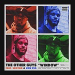 Window (feat. Skyzoo & Von Pea) - Single