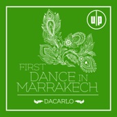 First Dance in Marrakech (Extended Mix) artwork