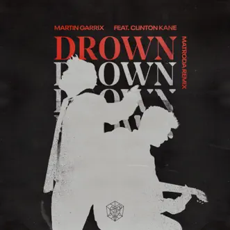 Drown (feat. Clinton Kane) [Matroda Remix] - Single by Martin Garrix album reviews, ratings, credits