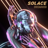 Solace EP artwork