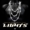 Lights (feat. Lil J.Bone) - Prettyboybeats lyrics