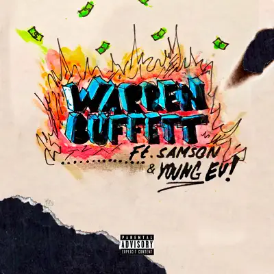 Warren Buffett (feat. Samson & Young Ev) - Single - Caló