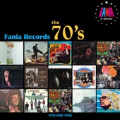 Fania Records: The 70's, Vol. One artwork