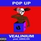 Pop Up - VEALINIUM lyrics