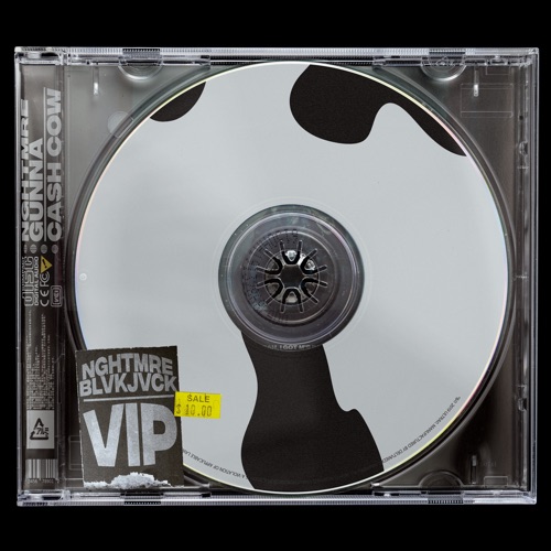 NGHTMRE & Gunna – Cash Cow (NGHTMRE & BLVK JVCK VIP) – Single [iTunes Plus AAC M4A]