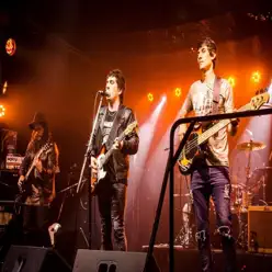 Las Chicas del Oeste (En Vivo) - Single - Chicos de Fábrica Las Chicas del Oeste (En Vivo) - Single - Chicos de Fábrica