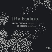 Life Equinox artwork