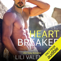 Lili Valente - The Heartbreaker: The Hunter Brothers, Book 3 (Unabridged) artwork