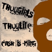 Cash Is King artwork