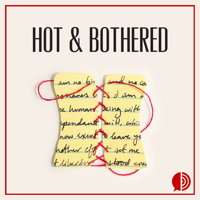 podcast cover