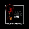 Sony Music Live - Fábio Sampaio - Single