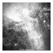 Astral Projection - EP artwork