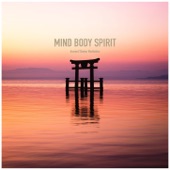 Mind Body Spirit artwork