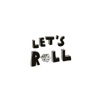Let It Roll - Single
