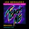 Teach Me (feat. Paloma Rush) - Joe Bermudez lyrics