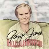 Hallelujah Weekend - George Jones