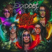 Exxocet - Mighty Jungle