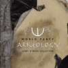 Arkeology, 2012