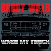 Wash My Truck artwork