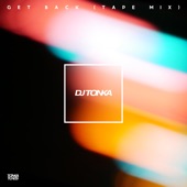 Get Back (Tape Mix) artwork