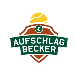Aufschlag Becker