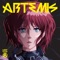 Artemis - Lindsey Stirling lyrics