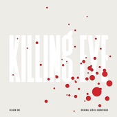 Killing Eve, Season One (Original Series Soundtrack) artwork