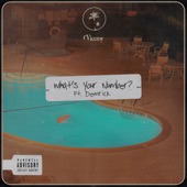What's Your Number? artwork