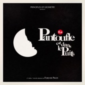 La pantoufle est dans le puits (D'après l'oeuvre originale de Forever Pavot) - EP artwork