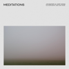 Jon Batiste & Cory Wong - Meditations  artwork